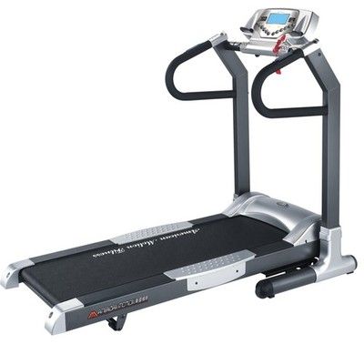 American motion fitness treadmill outlet